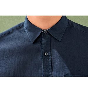 پیراهن لینن برند لیورجی در سایت هومیک شهر اراک