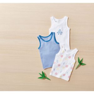 رکابی بچه گانه برند لوپیلو در سایت هومیک
