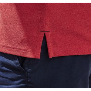 تیشرت یقه دار جودون مردانه برند لیورجی در سایت هومیک